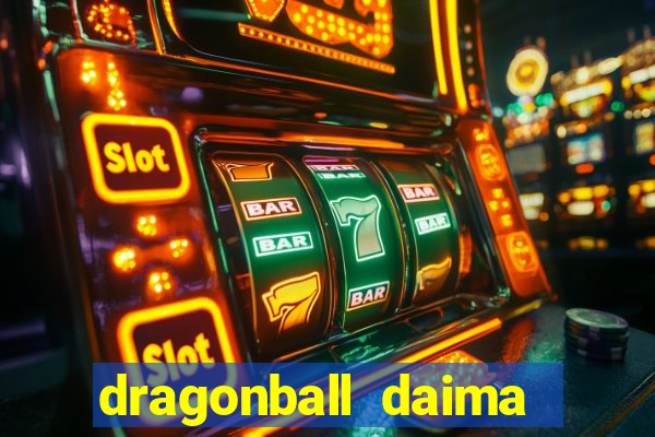 dragonball daima torrent magnet